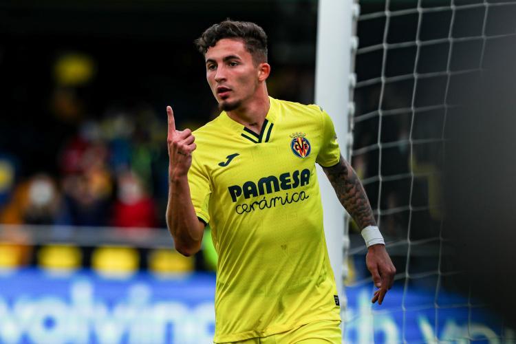 必赢官网入口-罗马诺：水晶宫在和黄潜深入谈判皮诺，转会费可能接近5000万欧