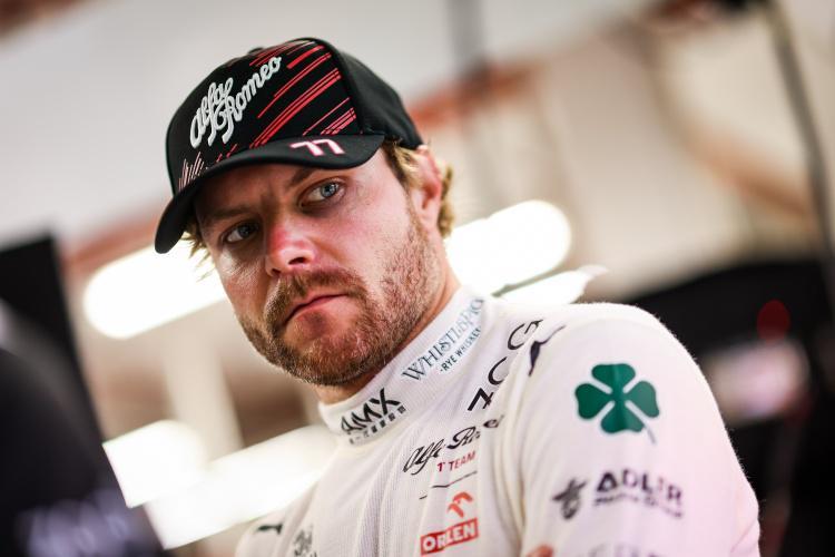 必赢官网APP-博塔斯谈加盟凯迪拉克：很荣幸能和世界最好的车队一起工作