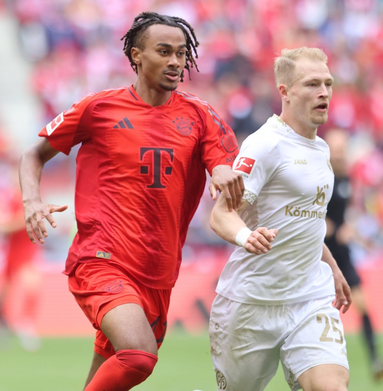 拜仁18岁前锋阿萨雷租借富勒姆失败，因文件处理时限不足