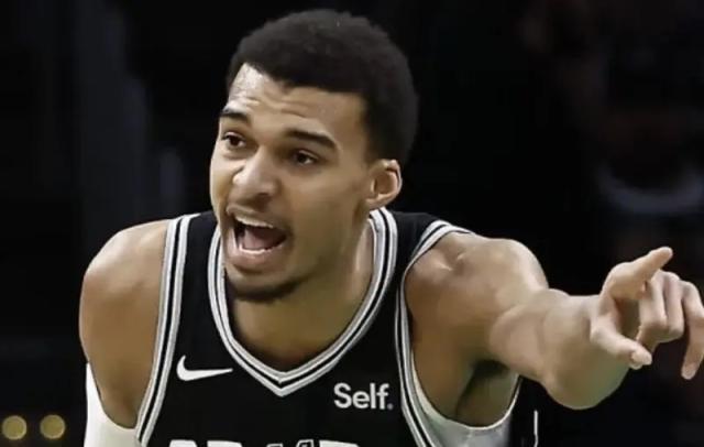 必赢官网入口-31分12板6助6帽!文班亚马再轰恐怖数据比肩邓肯