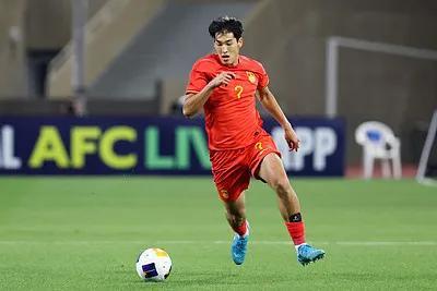 博主：17岁小将布尼亚明目前在云南玉昆试训