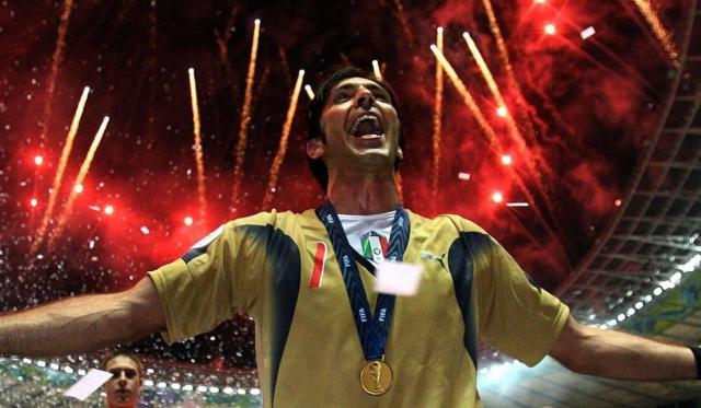 必赢官网下载-布冯担任意大利队领队，曼奇尼成为国字号大总管