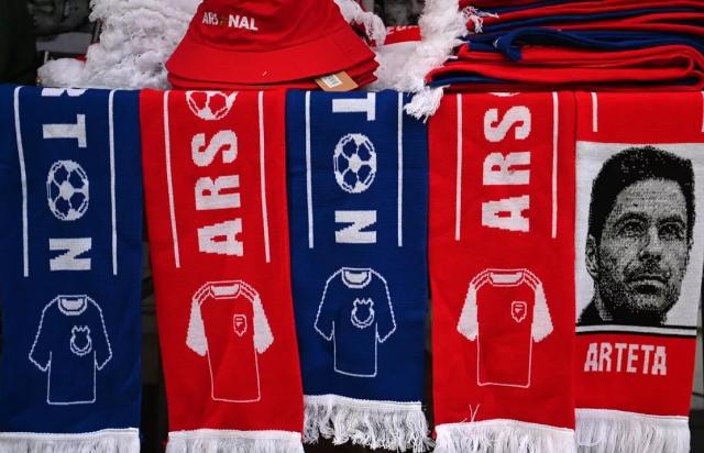 必赢官网入口-【英超】萨卡传射马丁内利双响，阿森纳4-0埃弗顿