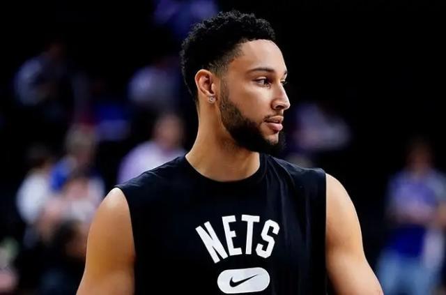 必赢官网APP-西蒙斯或在G4复出？纳什：我们要专注于现有阵容