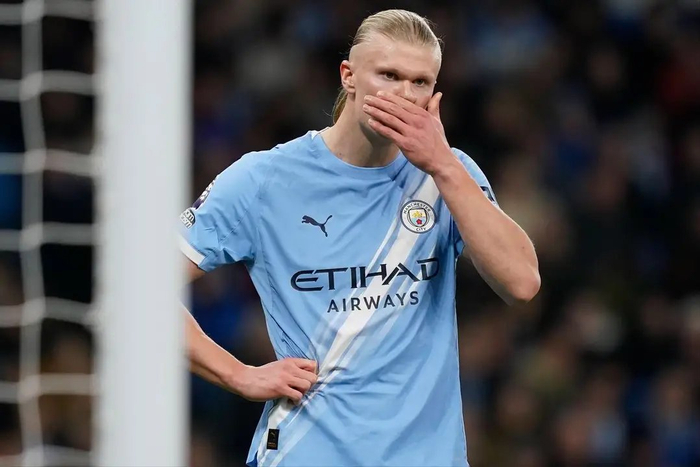 必赢官网入口-曼城两度领先遭森林逼平丢关键分，哈兰德全场最低分|阿森纳|英超|角球|罗德里-塔林|谢尔基_新浪体育_新浪新闻