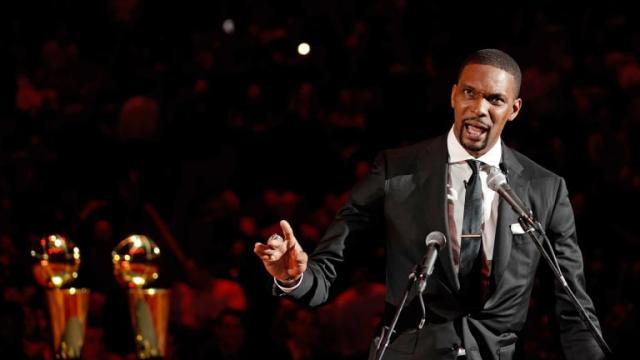 必赢-即将迈入名人堂!波什的生涯就是NBA长人演变史