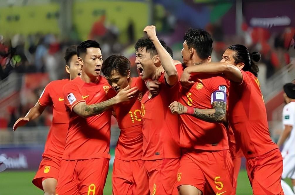 必赢官网入口-喜讯！朱鹏宇仅用一场热身赛就征服邵佳一，直接为国足进球爆发