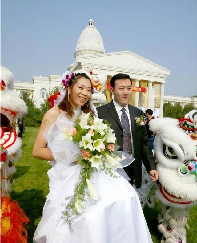 必赢官网入口-女排传奇张越红:制造最经典一扣,退役后官至副厅级,婚姻美满幸福|葛勇|排球|体育局|雅典奥运会|中国女排_新浪体育_新浪新闻